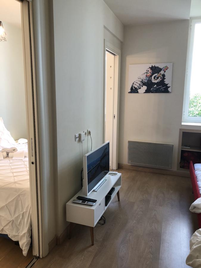 Apartment Andrioli