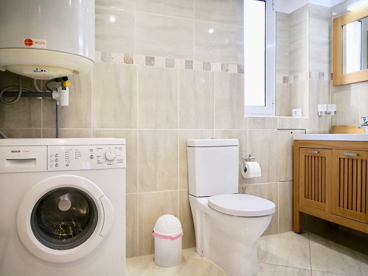 Appartement One Badat