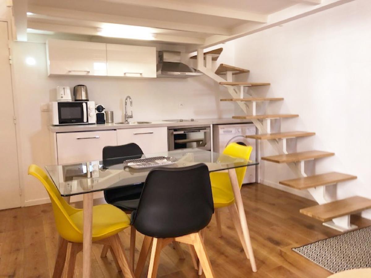 Apartment Le Jardin Alsace Lorraine