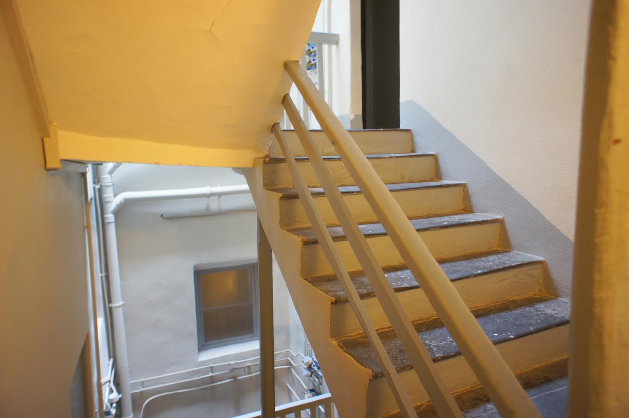 Apartment Ze Perfect Place - Superbe Vieux - Calme Et Climatise *