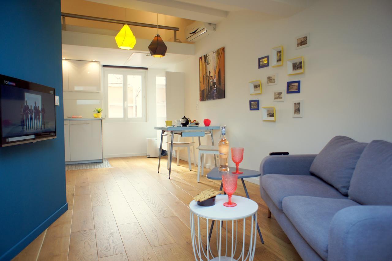 Ze Perfect Place - Superbe Vieux - Calme Et Climatise *