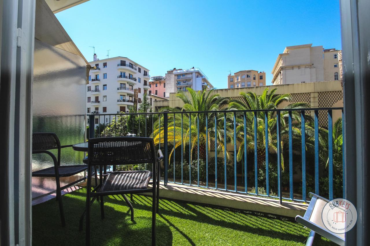 Apartment Rue De France *