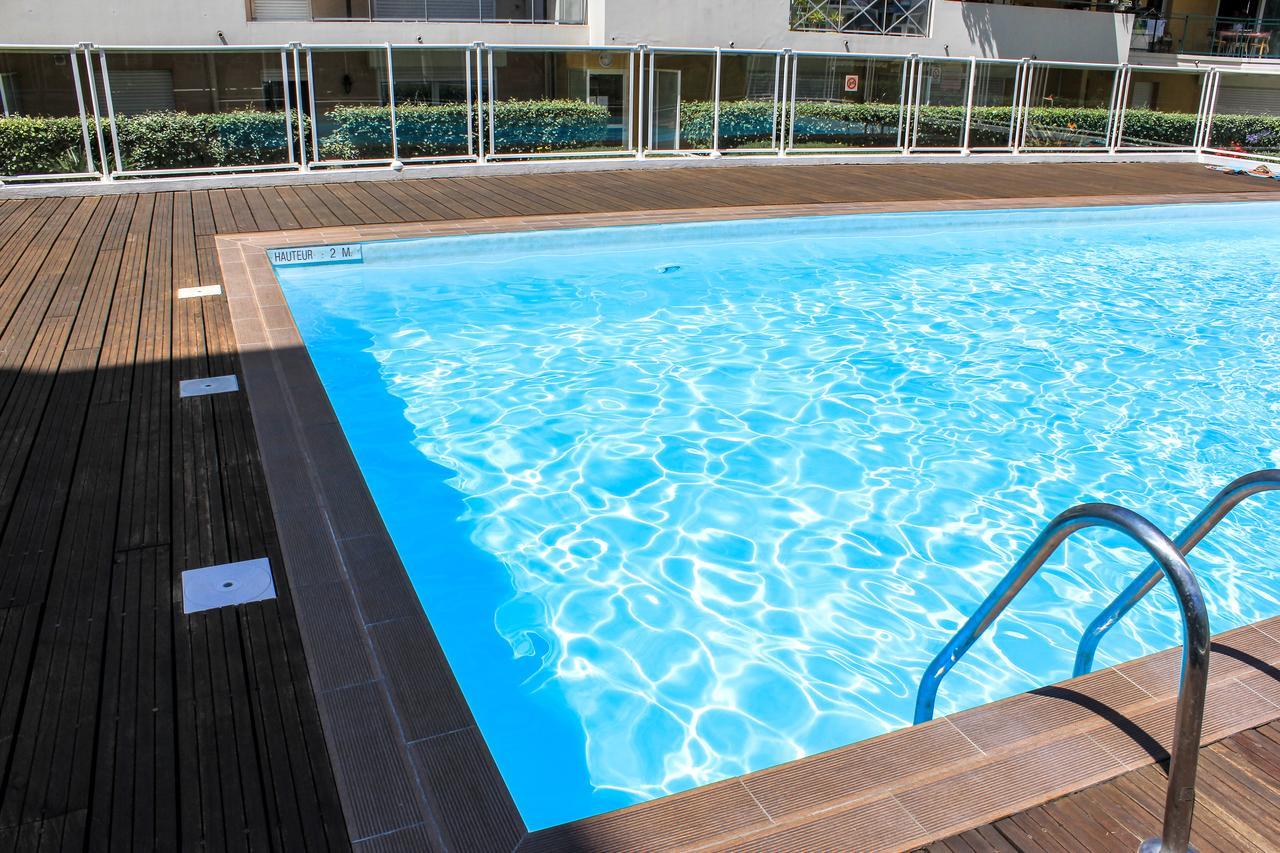 Un Air D'ete Apartment