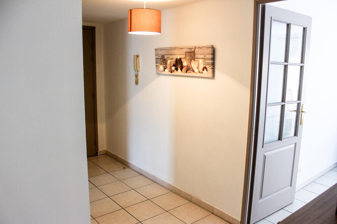 Un Air D'ete Apartment