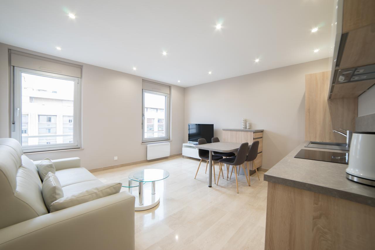 Apartment L'etoile Private Downtown *