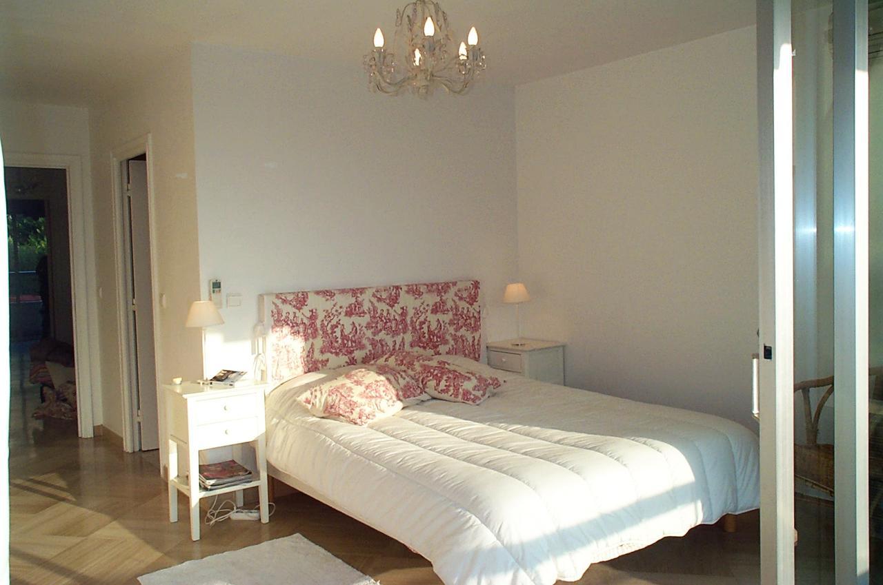 Apartment Abbaye Du Mont Boron Ap1005