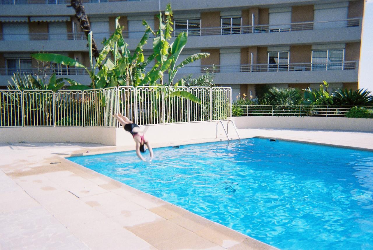 Apartment Abbaye Du Mont Boron Ap1005 Nice
