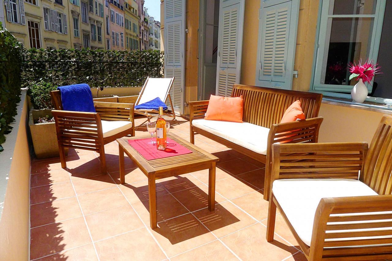Appartement Carre D'or Terrace Ap4015 By Riviera Homes