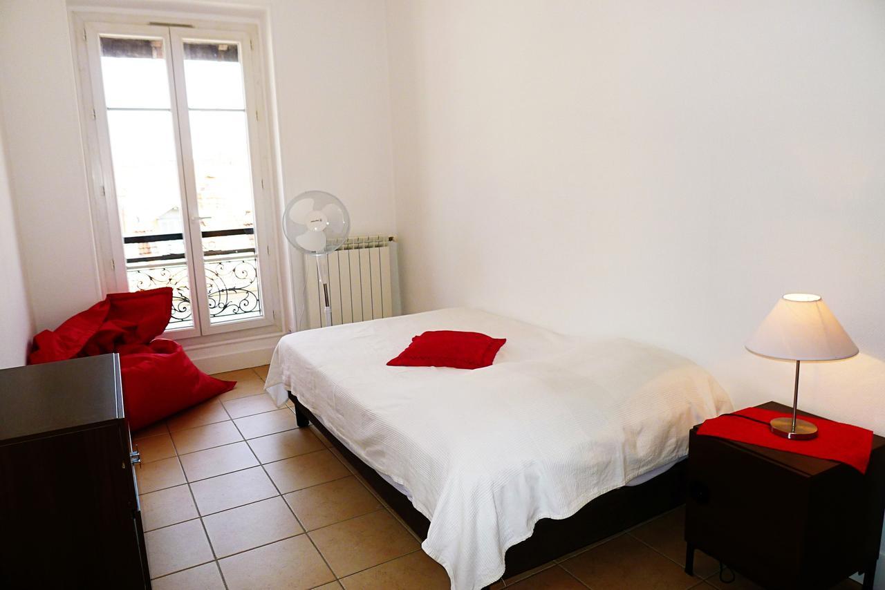 Liberation - Hotel Nice