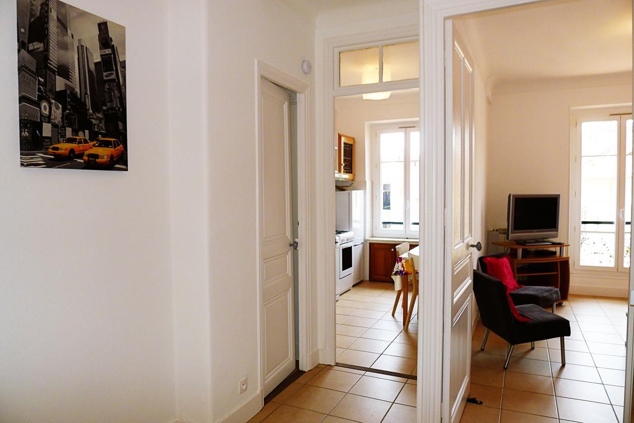 Liberation - Hotel Nice
