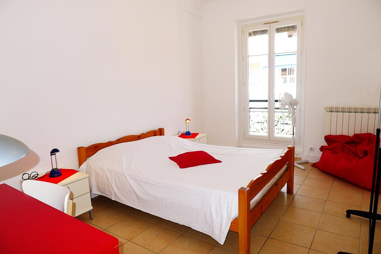 Liberation - Hotel Nice
