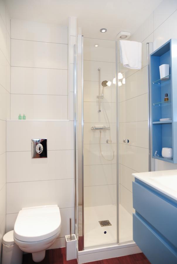 Apartment St Genevieve Five Stars House Nice