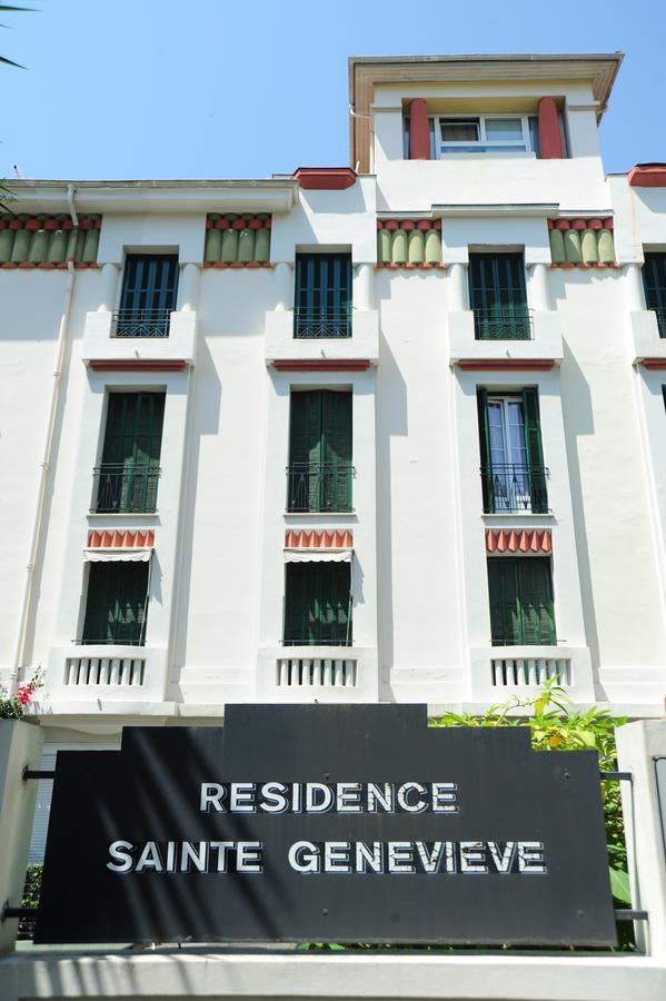 St Genevieve Five Stars House * Nice