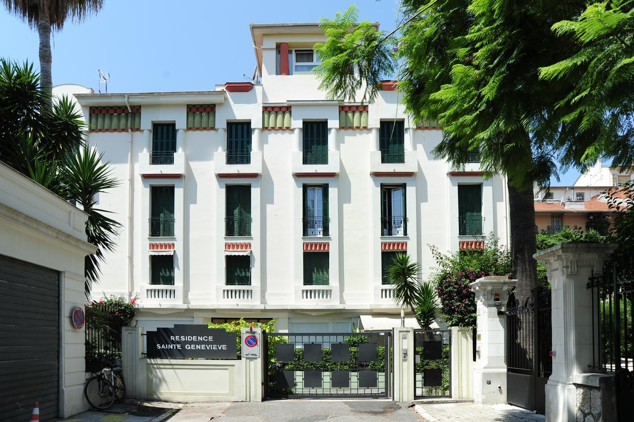 St Genevieve Five Stars House Apartment Nice