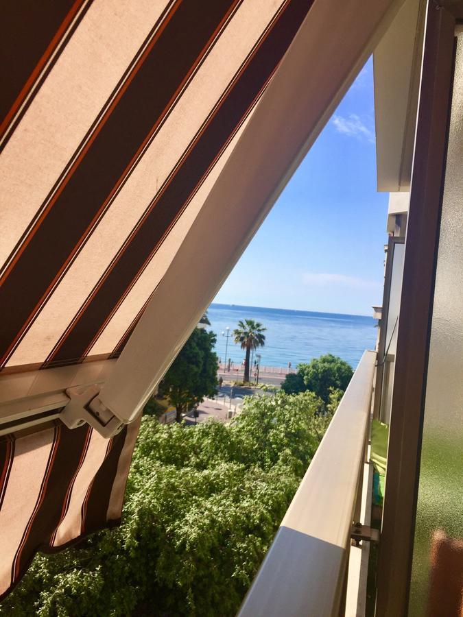 Studios Nice Gambetta *