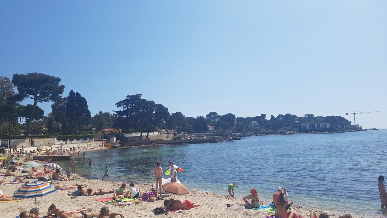 Apartment R.d.v. Center Nice