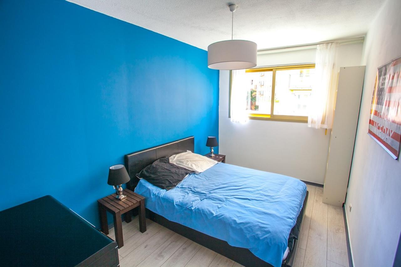 3 Pieces Sonice Au Centre De Apartment *
