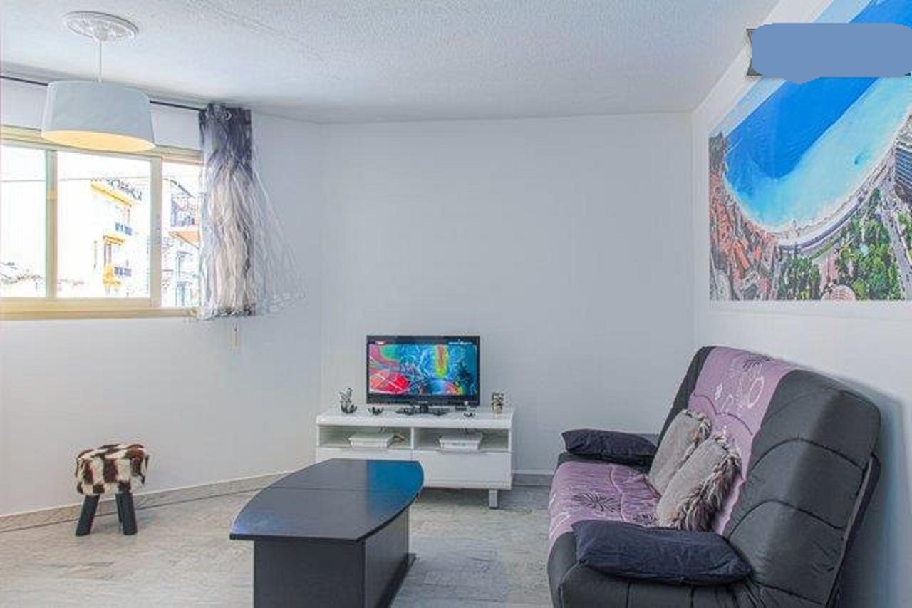 3 Pieces Sonice Au Centre De Apartment Nice