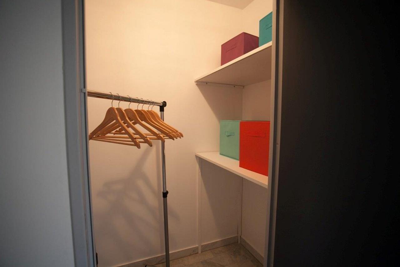 Apartment 3 Pieces Sonice Au Centre De *