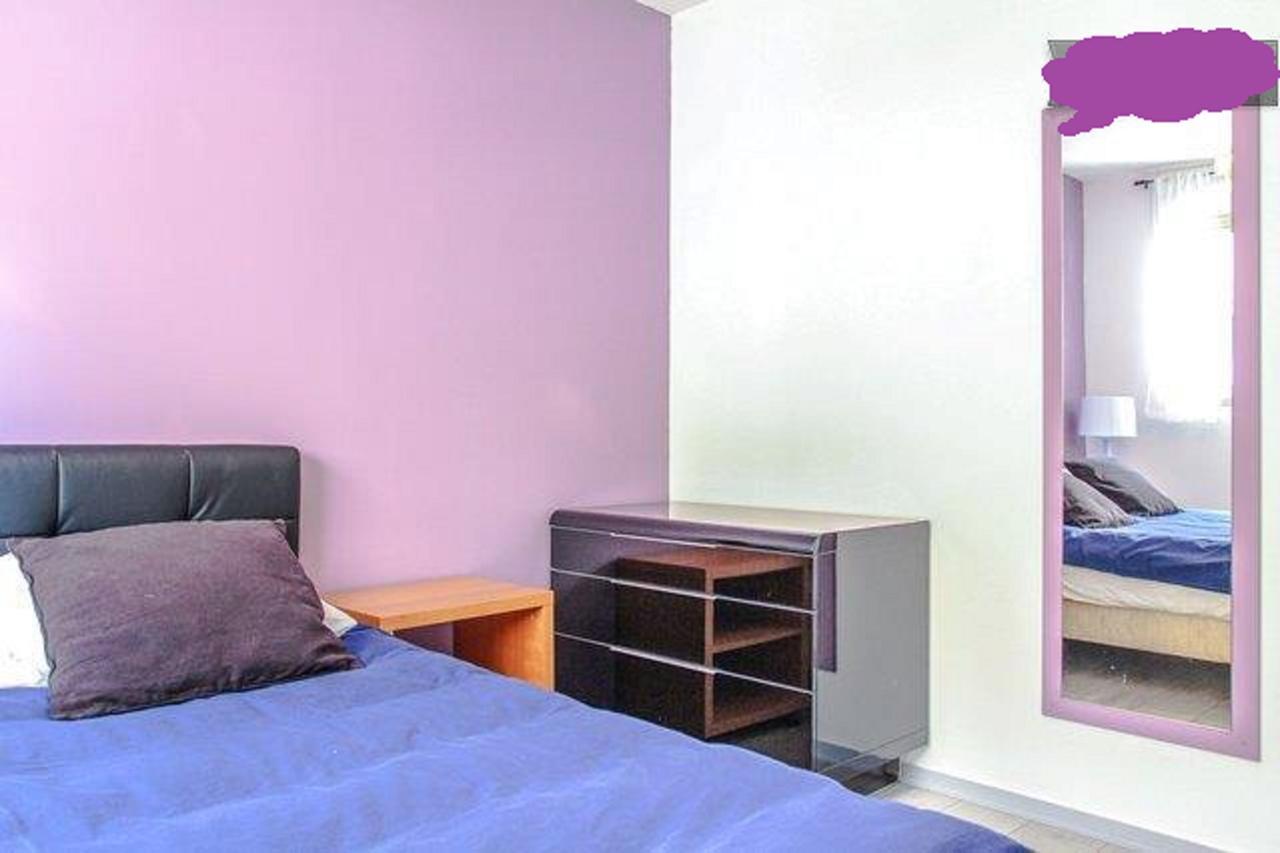 Apartment 3 Pieces Sonice Au Centre De