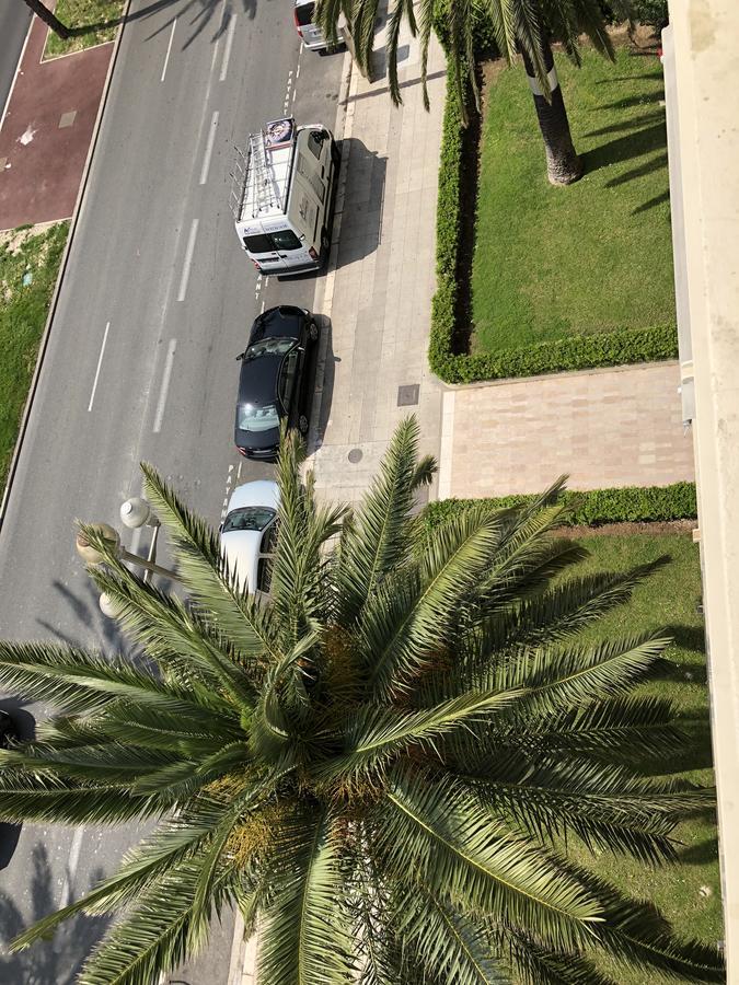 Apartment Le Roy Soleil Nice