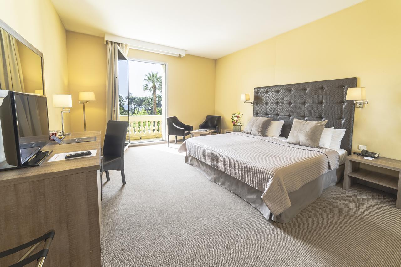 Anantara Plaza - A Leading Of The World 5*