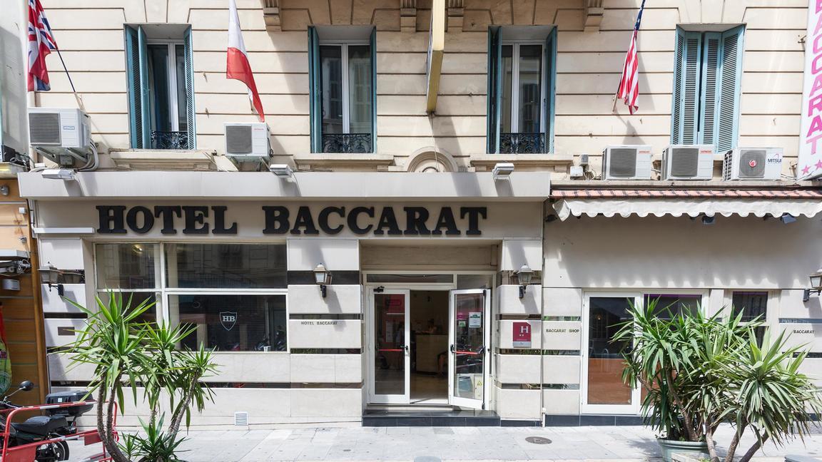 Baccarat
