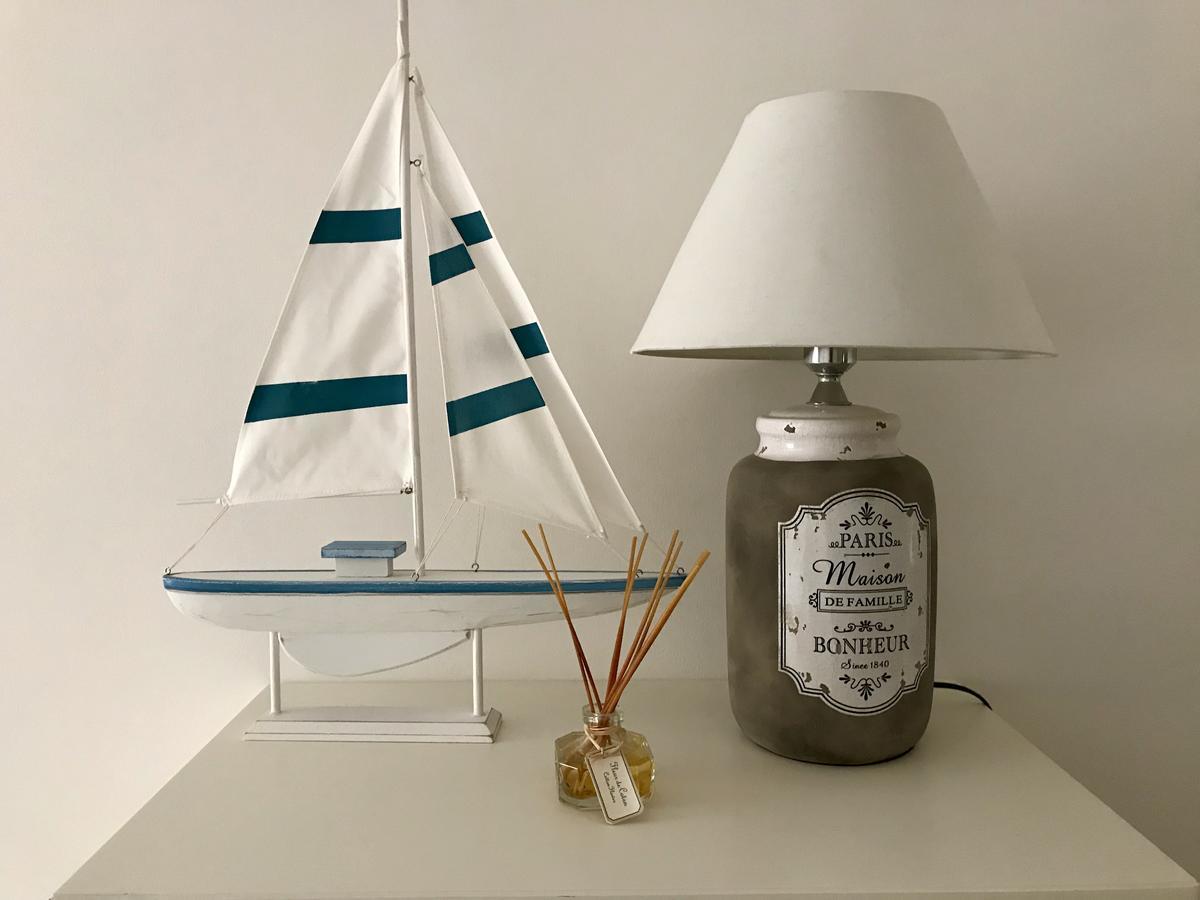 Apartment Chateau - Vieux *