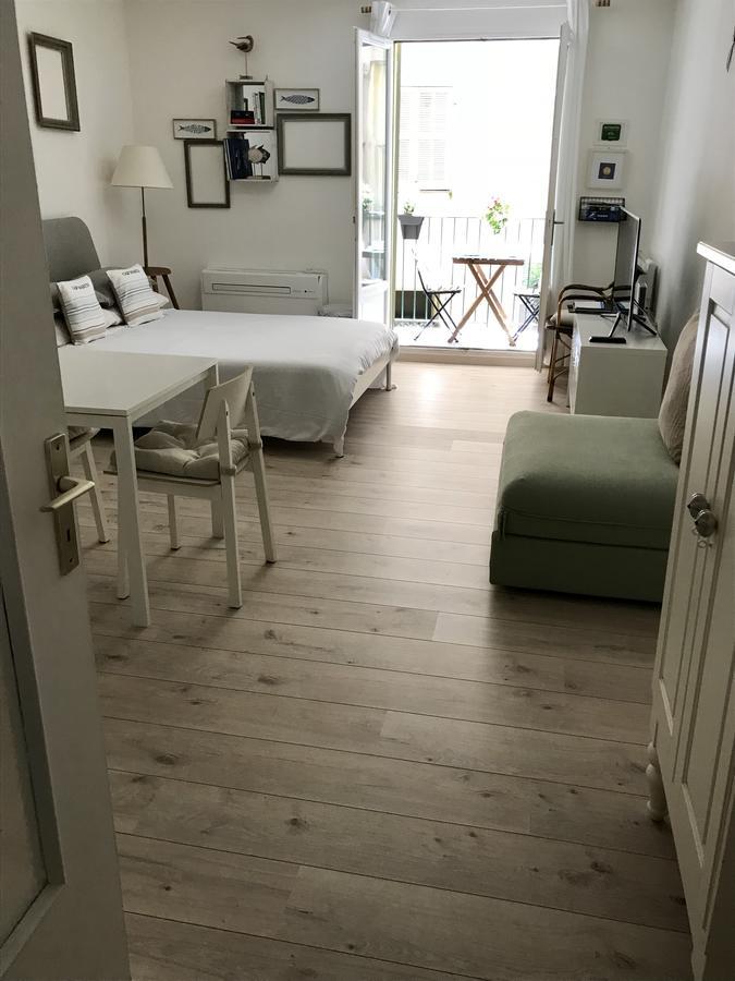 Chateau - Vieux Appartement *