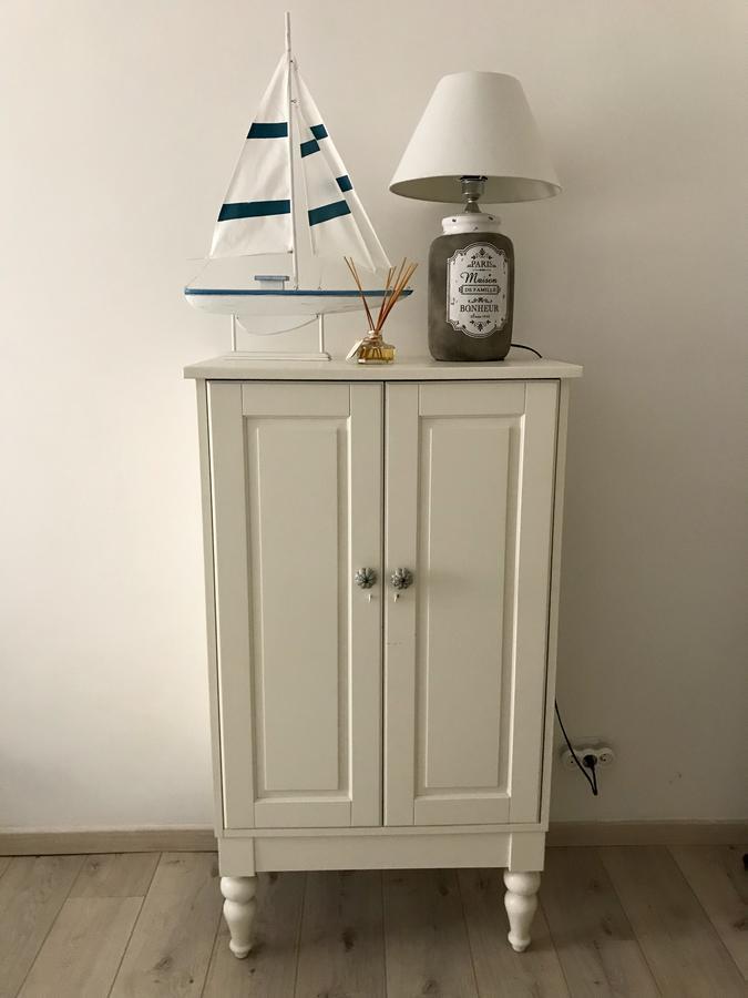 Chateau - Vieux Apartment Nice