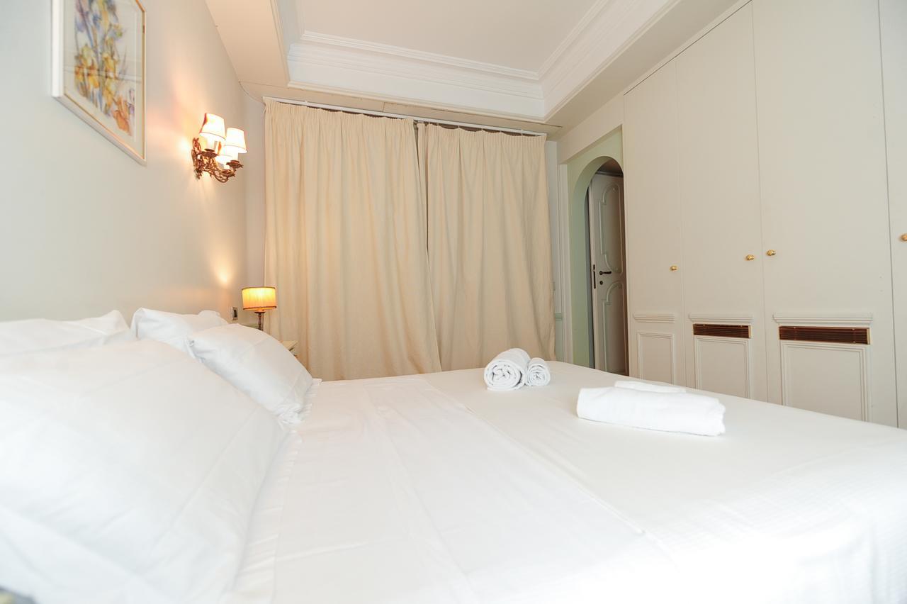 Le Royal Res. Negresco Five Stars House Apartment