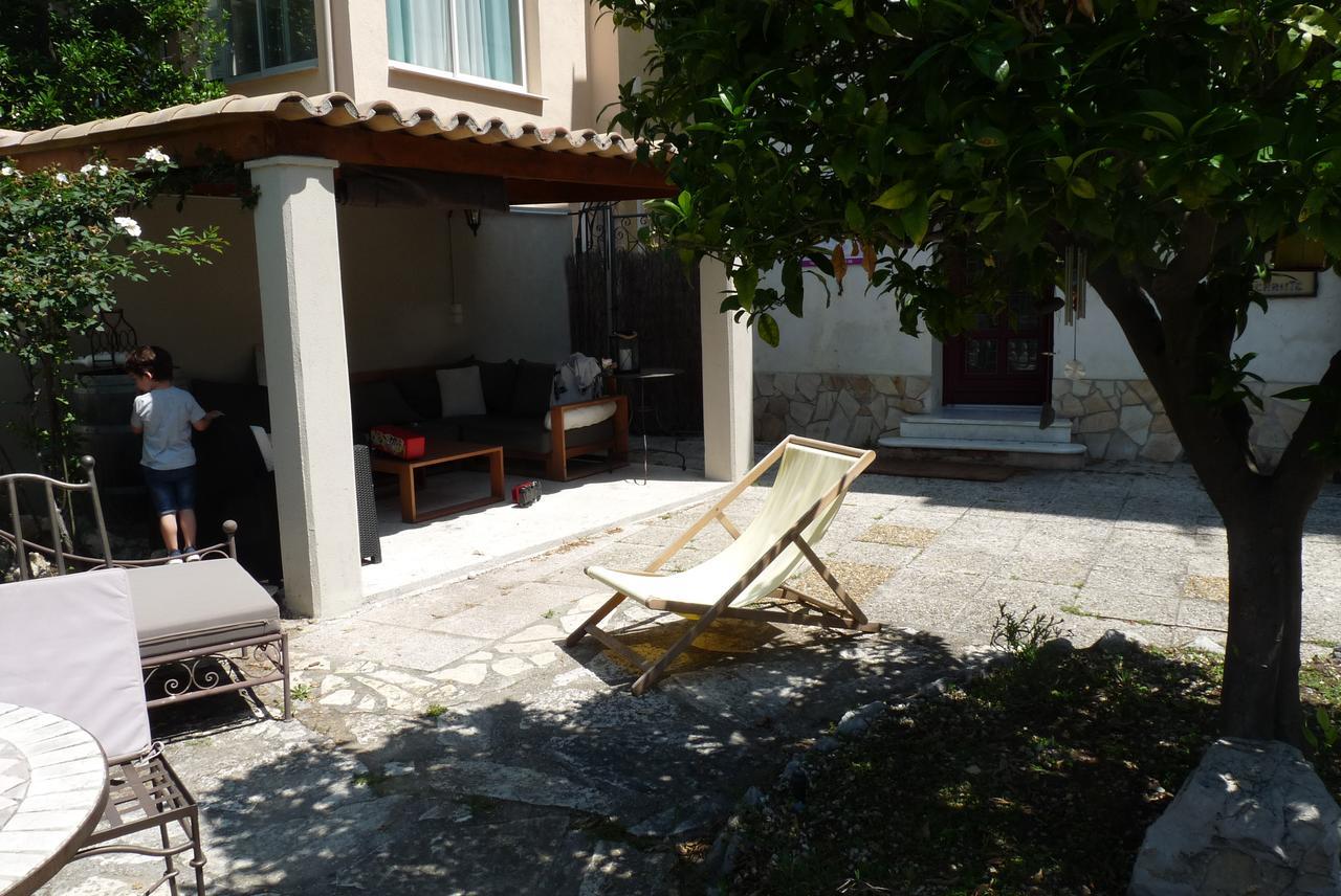 Bed & Breakfast Castel Enchante