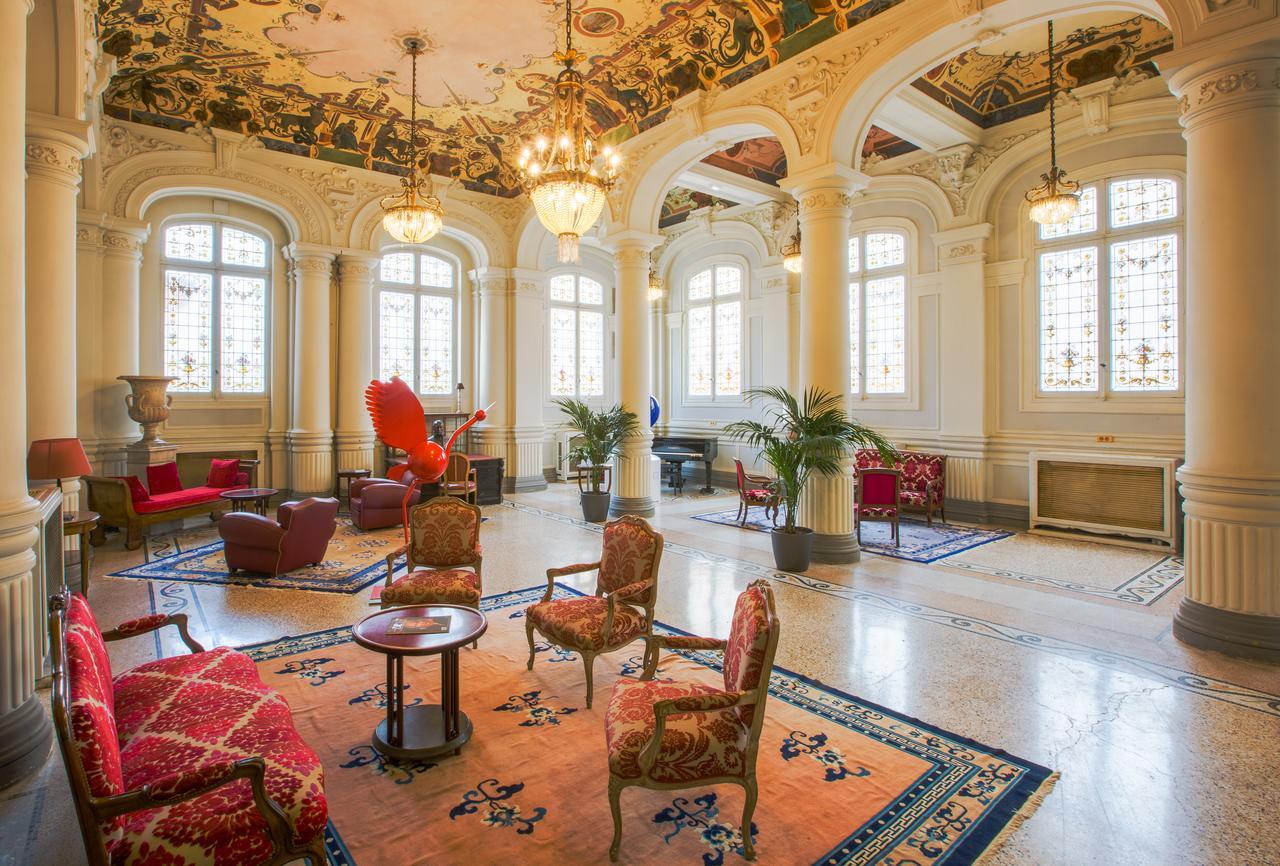 Westminster & Hotel 4*