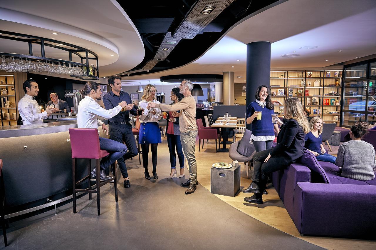 Hotel Campanile Prime - Airport Nice