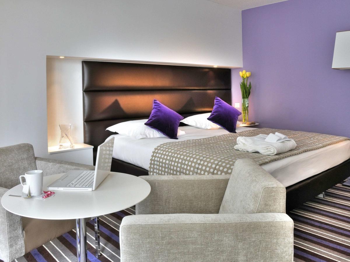 Mercure Promenade Des 4* Nice