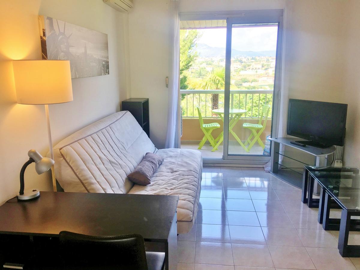 Apartment Riviera Home - Fabrina Riviera *
