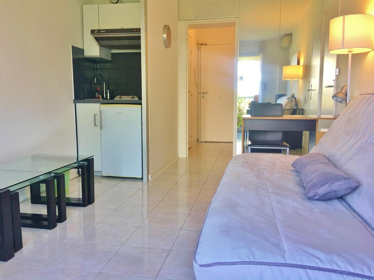 Apartment Riviera Home - Fabrina Riviera Nice