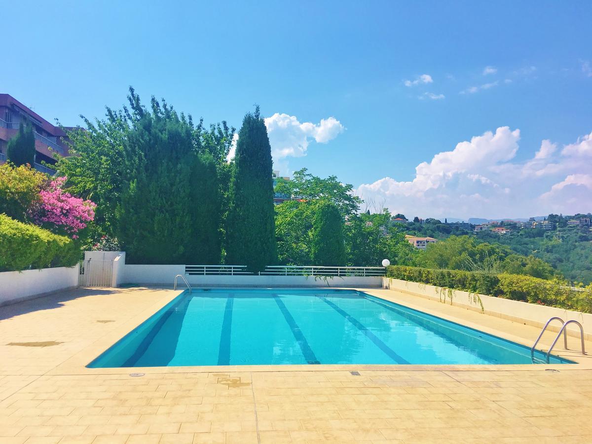Riviera Home - Fabrina Riviera Nice