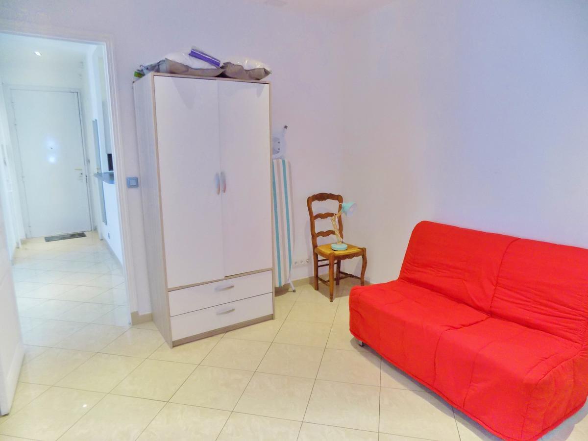 Apartment Port- Orestis *