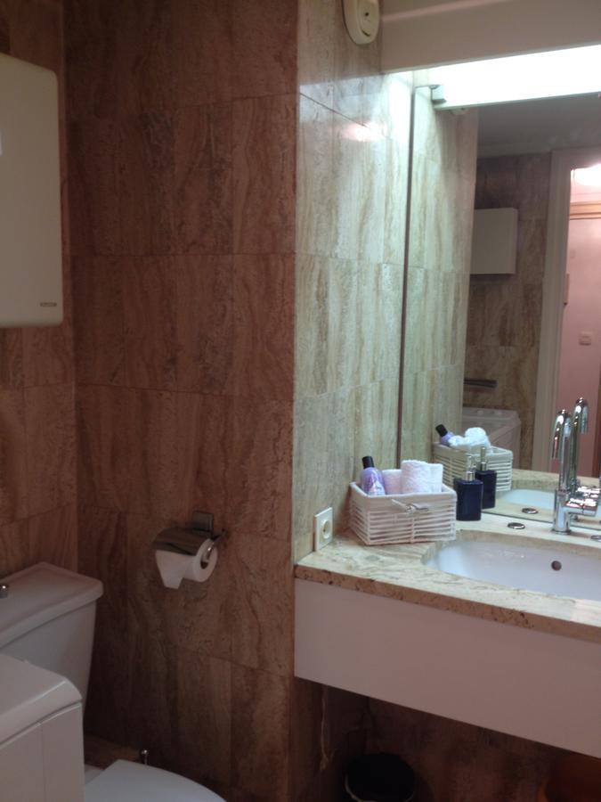 Sea View Astrella Apartment