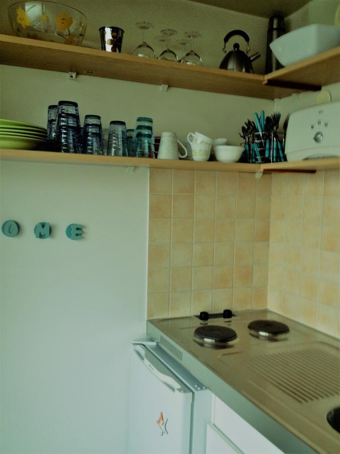 Apartamento Sea View Astrella *