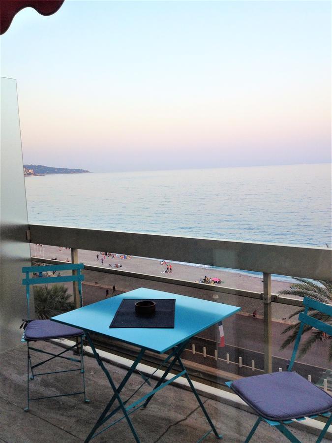 Sea View Astrella Appartement