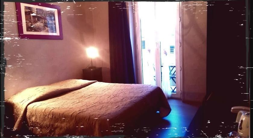 Paradis Hotel