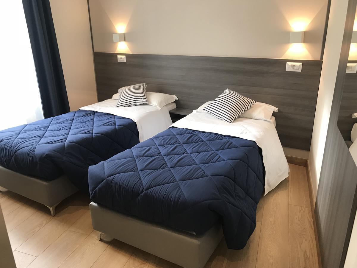 Hotel Boutique Neptune