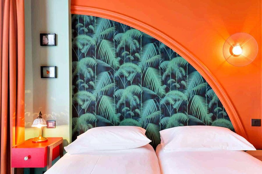 Bougainville By Happyculture Hotel 4*