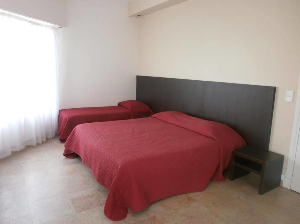 Magnan Hotel Nice