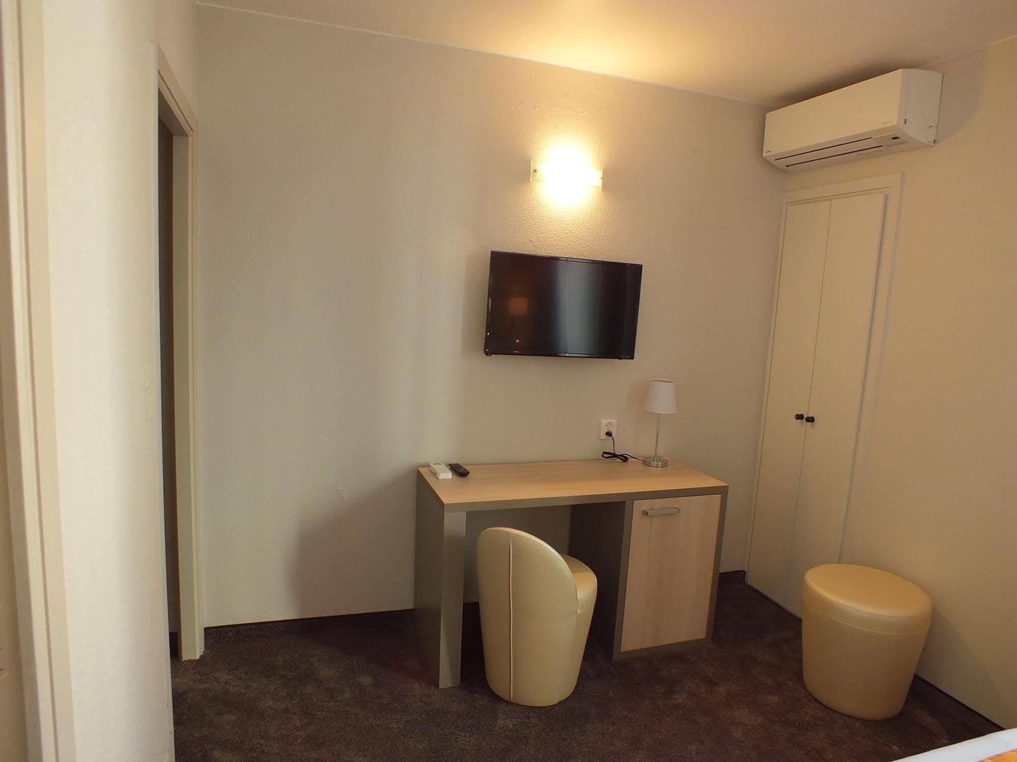 Du Midi Hotel Nice