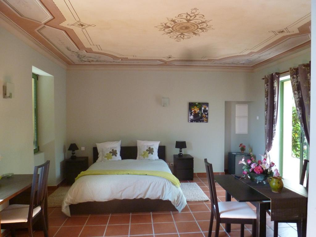D'hotes Serenita Di Giacometti Bed & Breakfast *