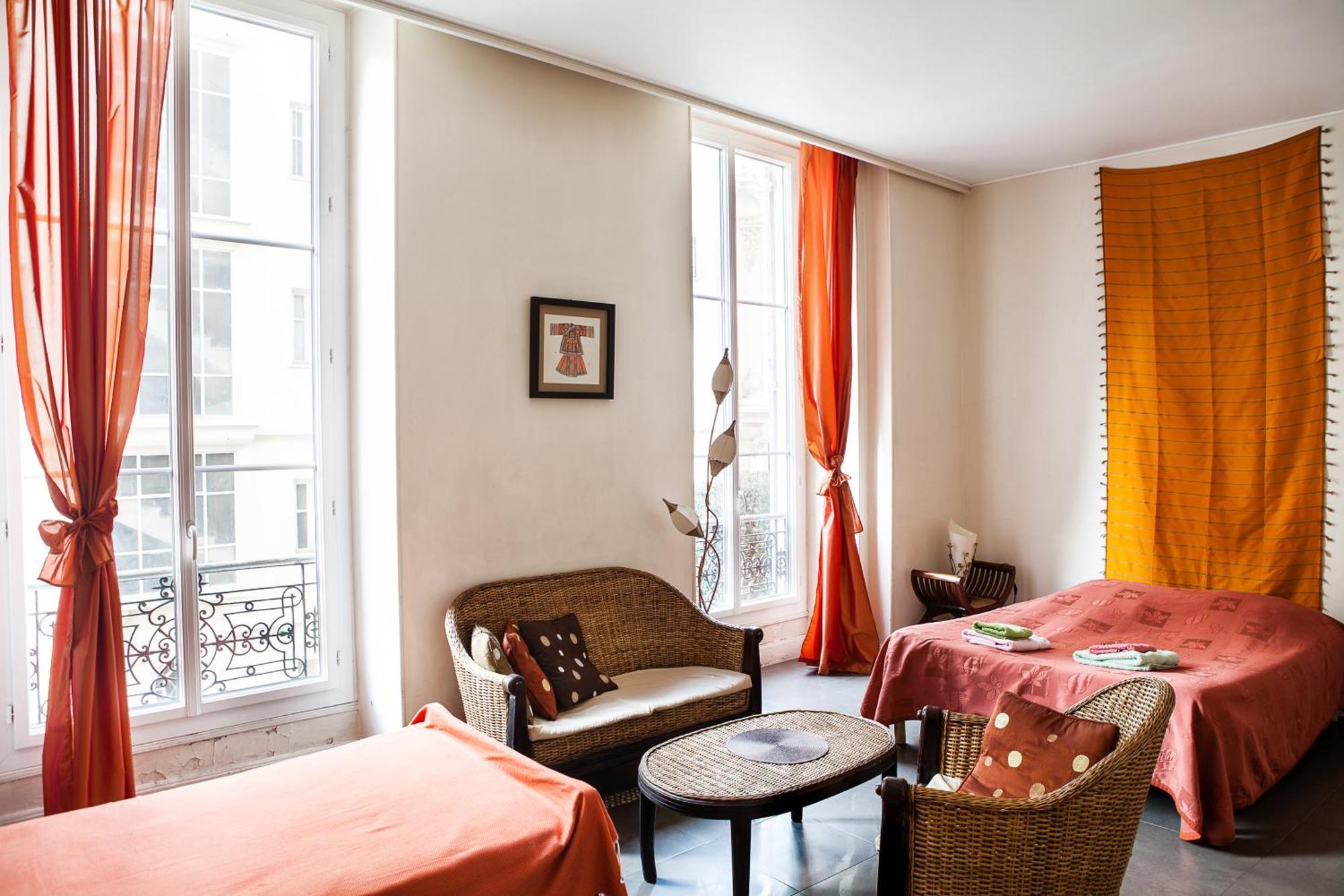 Bed & Breakfast Riviera Sweet D'hotes