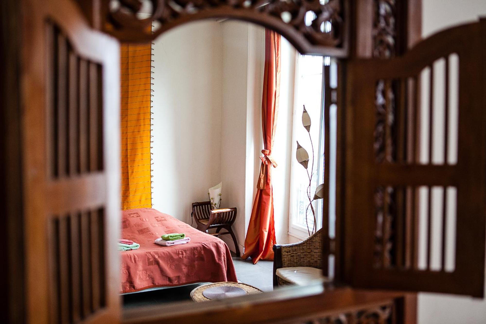 Riviera Sweet D'hotes